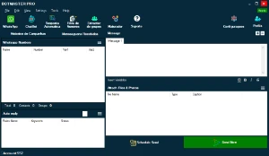 BotMaster Pro  - Lic Anual - Outros