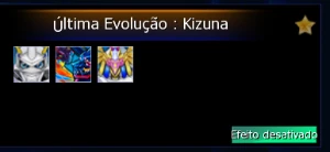 Conta Top Ladmo - Omega - 2 Rank U - Digimon Masters Online