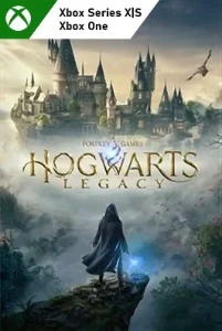 Hogwarts Legacy Xbox metodo parental - Outros