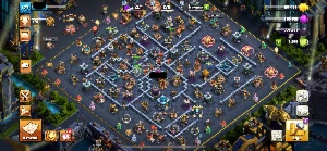 Clash of Clans