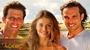 Novela Flor do Caribe (Google Drive) - Outros