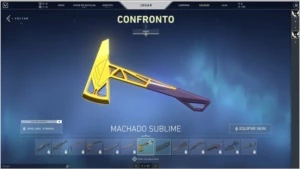 CONTA DO BETA COM VANDAL DRAGÃO, ONI, MACHADO SUBLIME + LOL - Valorant