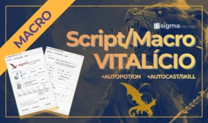 Diablo 4 - Script Vitalício (Seguro E Sempre Atualizado)