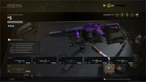 🔔Skins de Armas para WarZone PC e Console🔔 - Call of Duty COD