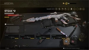 🔔Skins de Armas para WarZone PC e Console🔔 - Call of Duty COD