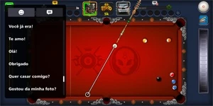 CONTA TOP 8 BALL POOL - Others
