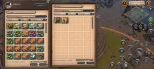 Conta Albion Online