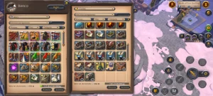 Conta Albion Online