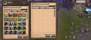 Conta Albion Online