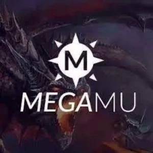 MC Megamu 30K = R$ 109,00 - MU Online