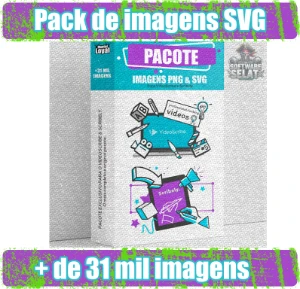 Pack 31 Mil Imagens para Videoscribe - Outros