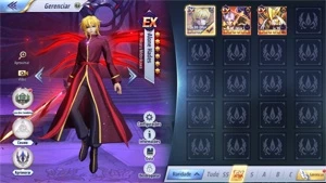 Saint Seiya Awakening 21k dimas 771 Gemas e 79 Livros Azuis SSA