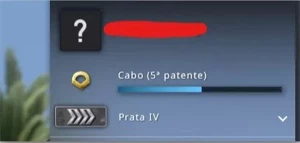 CSGO PRIME, STEAM LEVEL 2, PRATA 4, APENAS MD10 FEITA, TRUST - Counter Strike