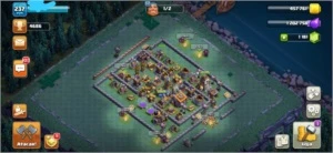 TH 13 FULL - Clash of Clans