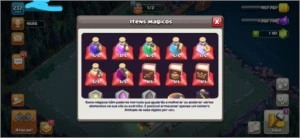 TH 13 FULL - Clash of Clans