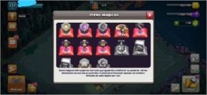TH 13 FULL - Clash of Clans