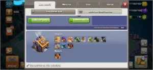 TH 13 FULL - Clash of Clans