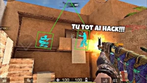 Domine O Standoff 2 Com A Solução Mais Completa Do Mercado!