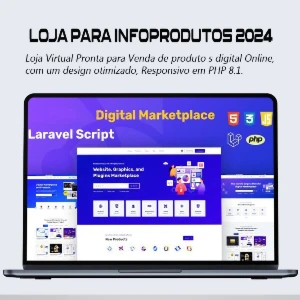 Pack os Melhores Produtos Premium da Loja - Outros