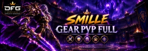 👑 Wow  Gear Pvp 👑 331-344 Full - Blizzard