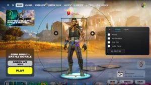 Fortnite Aimbot Hack PC , Cheat 2026 - Outros
