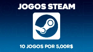 🩸 (Brinde) Todos Os Jogos Na Steam Offline | Jogos Plus 🩸