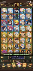 Cc 7Ds Com Sung Aqua E Dark - Seven Deadly Sins