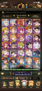 Cc 7Ds Com Sung Aqua E Dark - Seven Deadly Sins