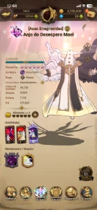 Cc 7Ds Com Sung Aqua E Dark - Seven Deadly Sins