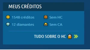 1700 Moedas Habbo (30 Barras/1,5K) Para Sair Logo.