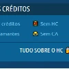 1700 Moedas Habbo (30 Barras/1,5K) Para Sair Logo.