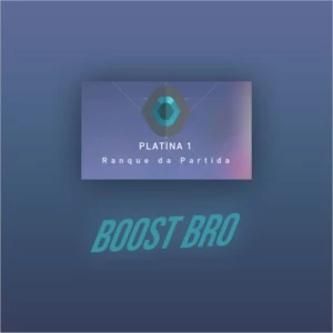 Elojob/Eloboost Valorant barato (até o platina 1)