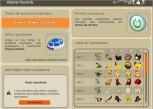 ROUBLARD LVL 200 SPIRITIA 12.301 PONTOS DE CONQUISTA - Dofus
