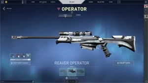 Conta valorant diversas skins (BARATO) + R$500 gastos