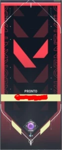 Conta valorant diamante 2 (troca de nick disponivel)
