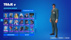 Conta Fortnite | Mais De 50 Skins | Atual Passe Comprando +