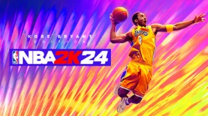 NBA 2K24 Kobe Bryant Edition - Steam Offline