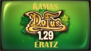 Kamas - Dofus Eratz = 10mk