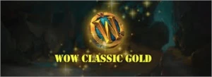 10 Gold World of Warcraft Classic - Thalnos Aliança R$10 - Blizzard