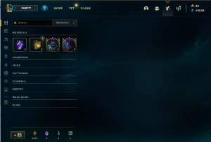Smurf Diamante Iii Já Na Season Nova 2023!!!! - League of Legends LOL
