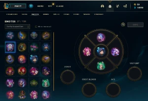 Smurf Diamante Iii Já Na Season Nova 2023!!!! - League of Legends LOL