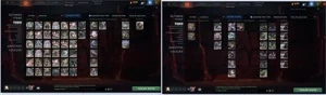 CONTA DOTA 2 COM ARCANAS, PERSONAS, ITENS PRESTIGIOS ETCS
