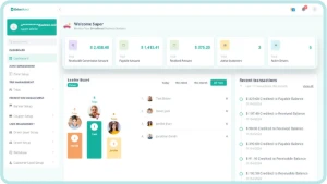 Sistema De Mobilidade Urbana Tipo Uber - Outros