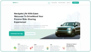 Sistema De Mobilidade Urbana Tipo Uber - Outros