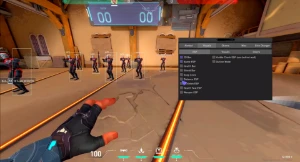 ⭐Valorant AIM🎯 + WALL 🧱+ SKIN CHANGE🔫 - Indetectavel⭐