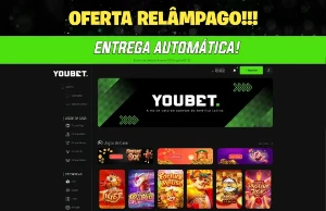 🔥Cassino Completo + API PGsoft c/ 10 Jogos - 100% Instalado - Outros