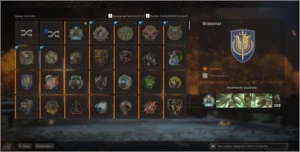 CONTA BATTLE.NET - COD MW + BOCW + WARZONE - Call of Duty