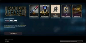 CONTA BATTLE.NET - COD MW + BOCW + WARZONE - Call of Duty