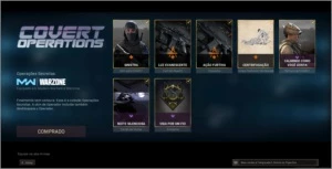 CONTA BATTLE.NET - COD MW + BOCW + WARZONE - Call of Duty