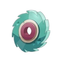 Escudo Stroide - Helioboros - Dofus
